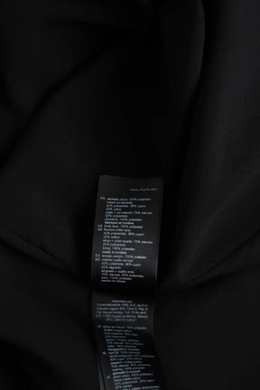 Robe Sandro  Marine