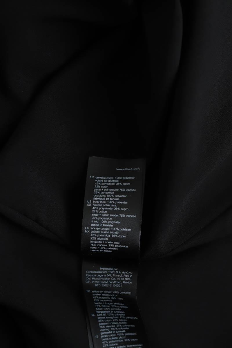 Robe Sandro  Marine