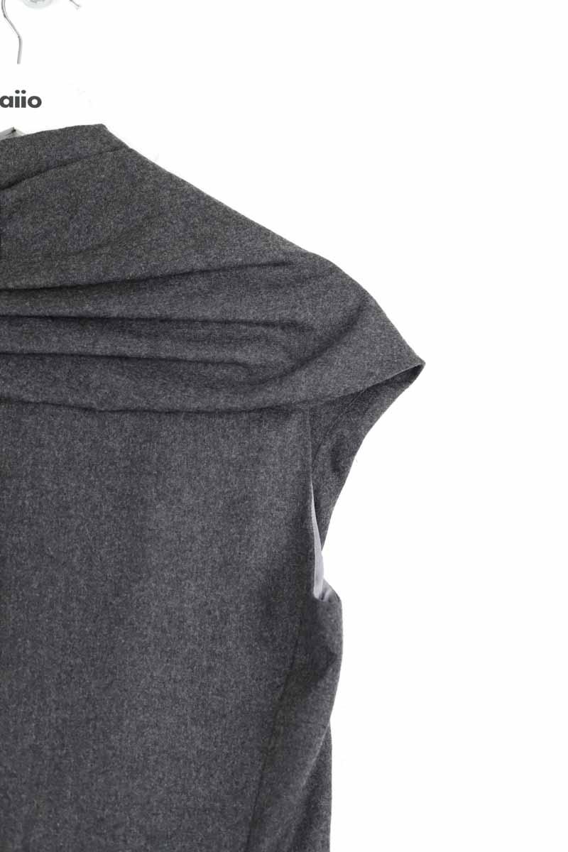 Robe Azzaro  Gris