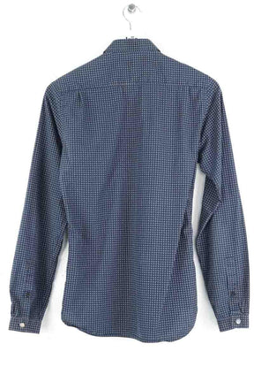 Chemise The Kooples  Bleu