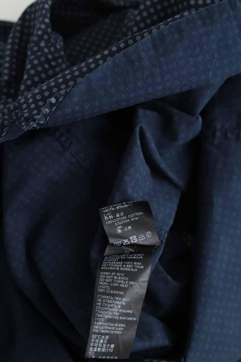 Chemise The Kooples  Bleu