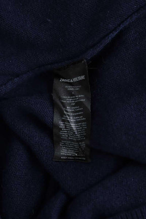 Pull Zadig & Voltaire  Marine