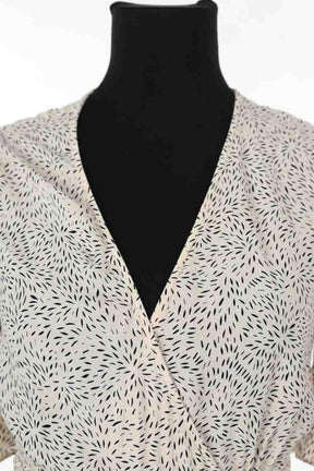 Robe Bash  Rose