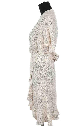 Robe Bash  Rose