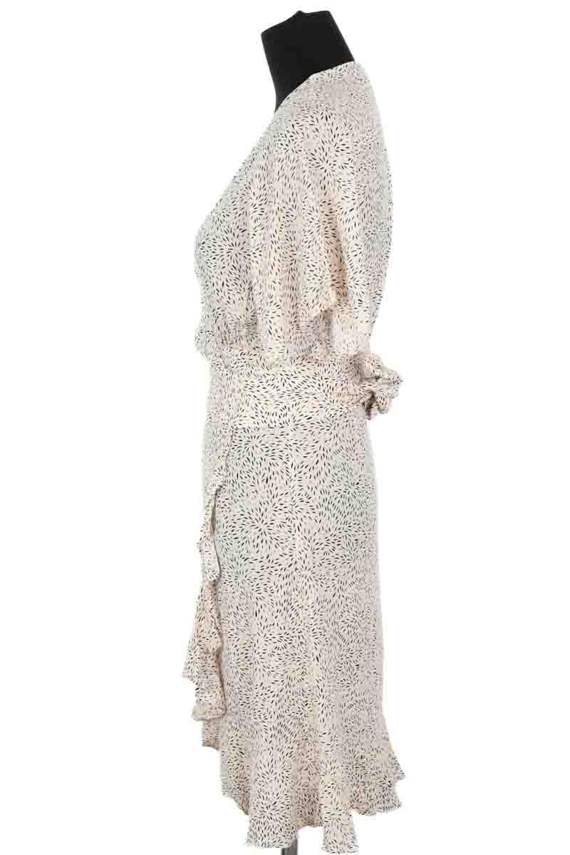 Robe Bash  Rose