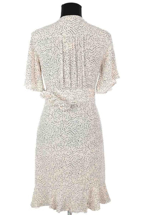 Robe Bash  Rose