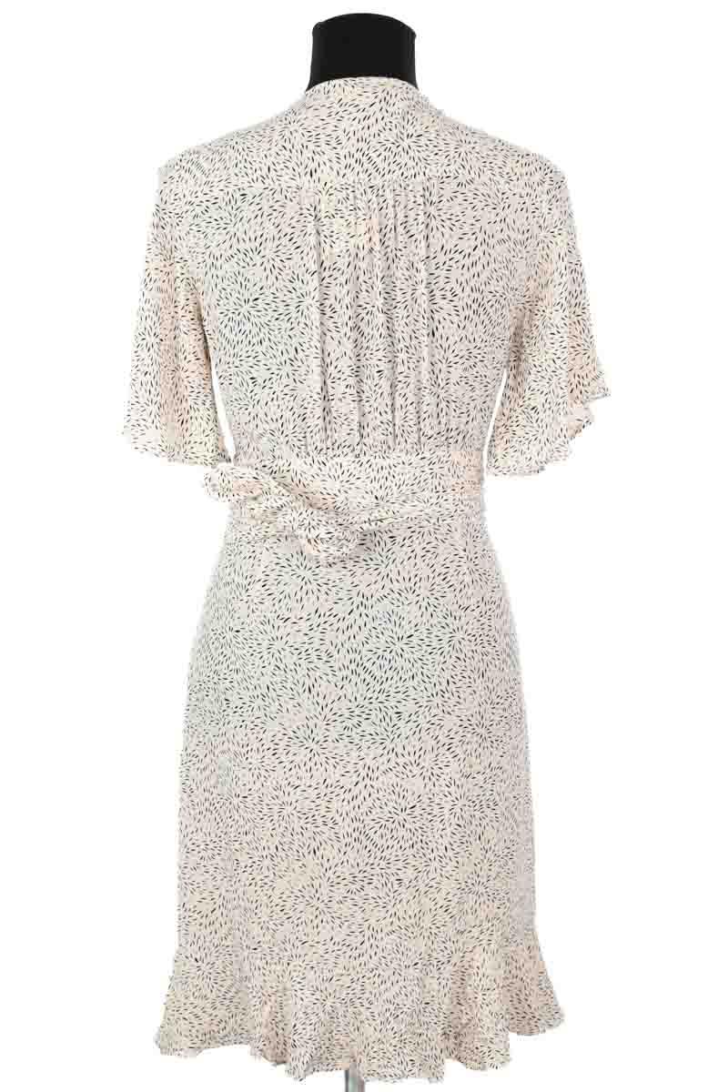 Robe Bash  Rose