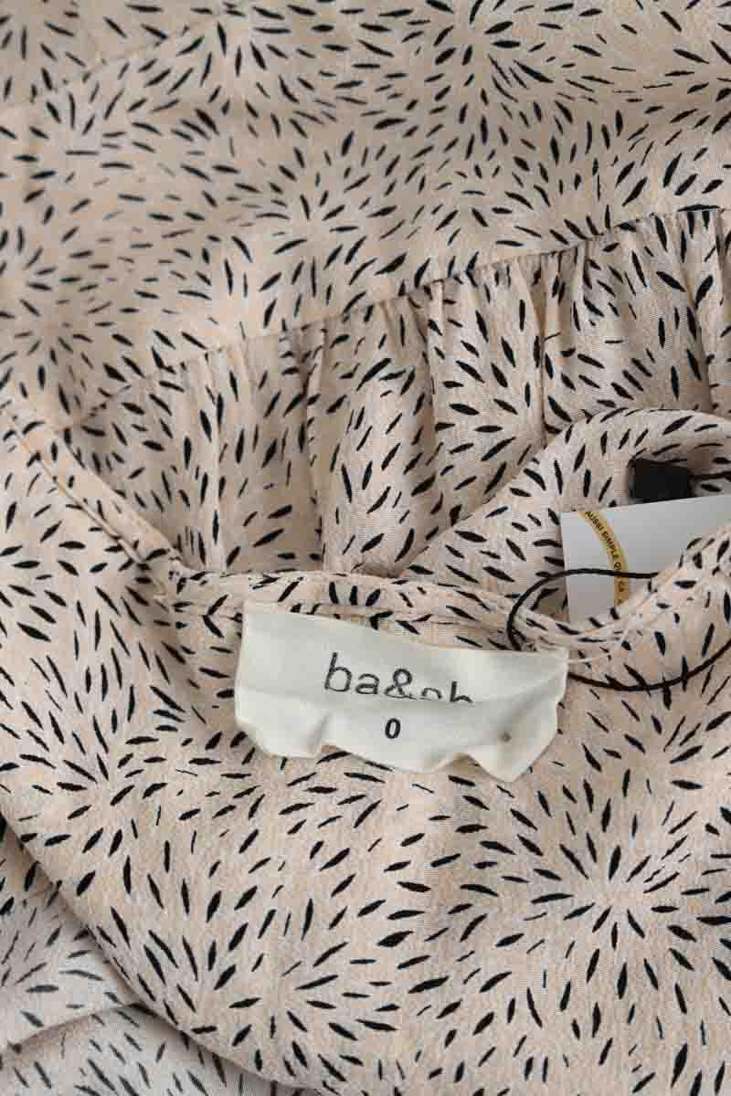 Robe Bash  Rose