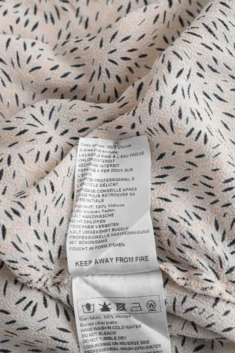 Robe Bash  Rose