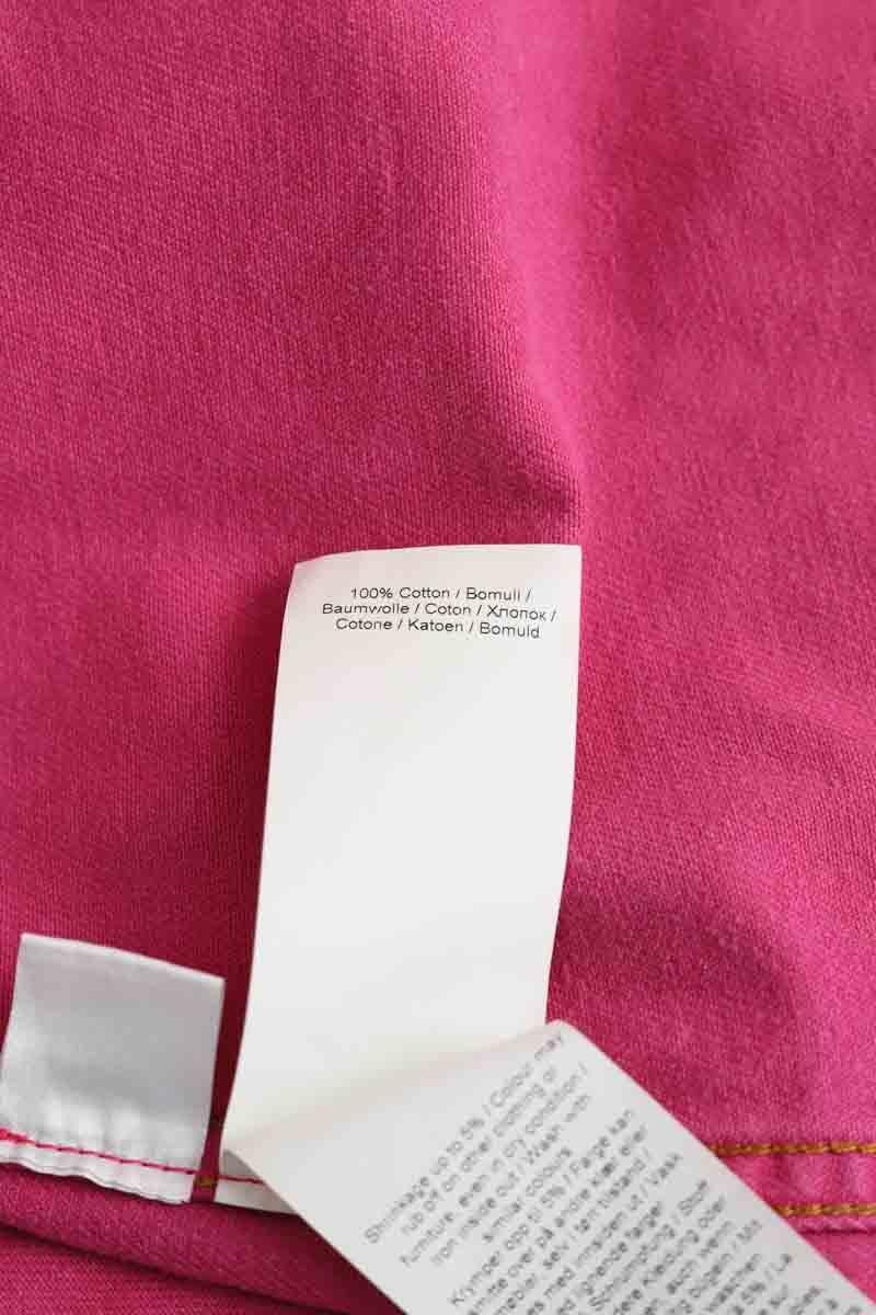 Robe Ganni  Rose