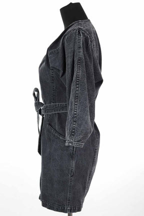 Robe Iro  Gris
