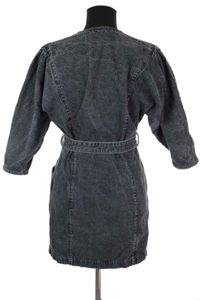 Robe Iro  Gris