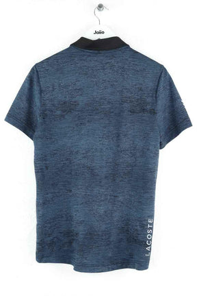 Polo Lacoste  Bleu