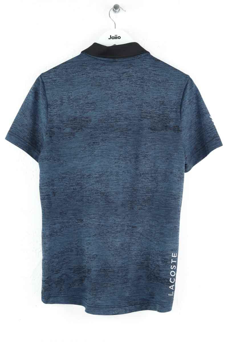Polo Lacoste  Bleu