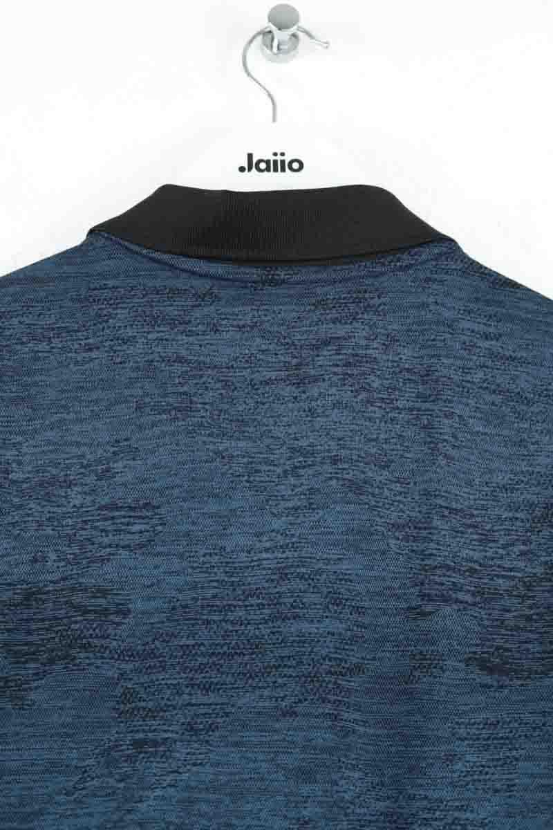 Polo Lacoste  Bleu