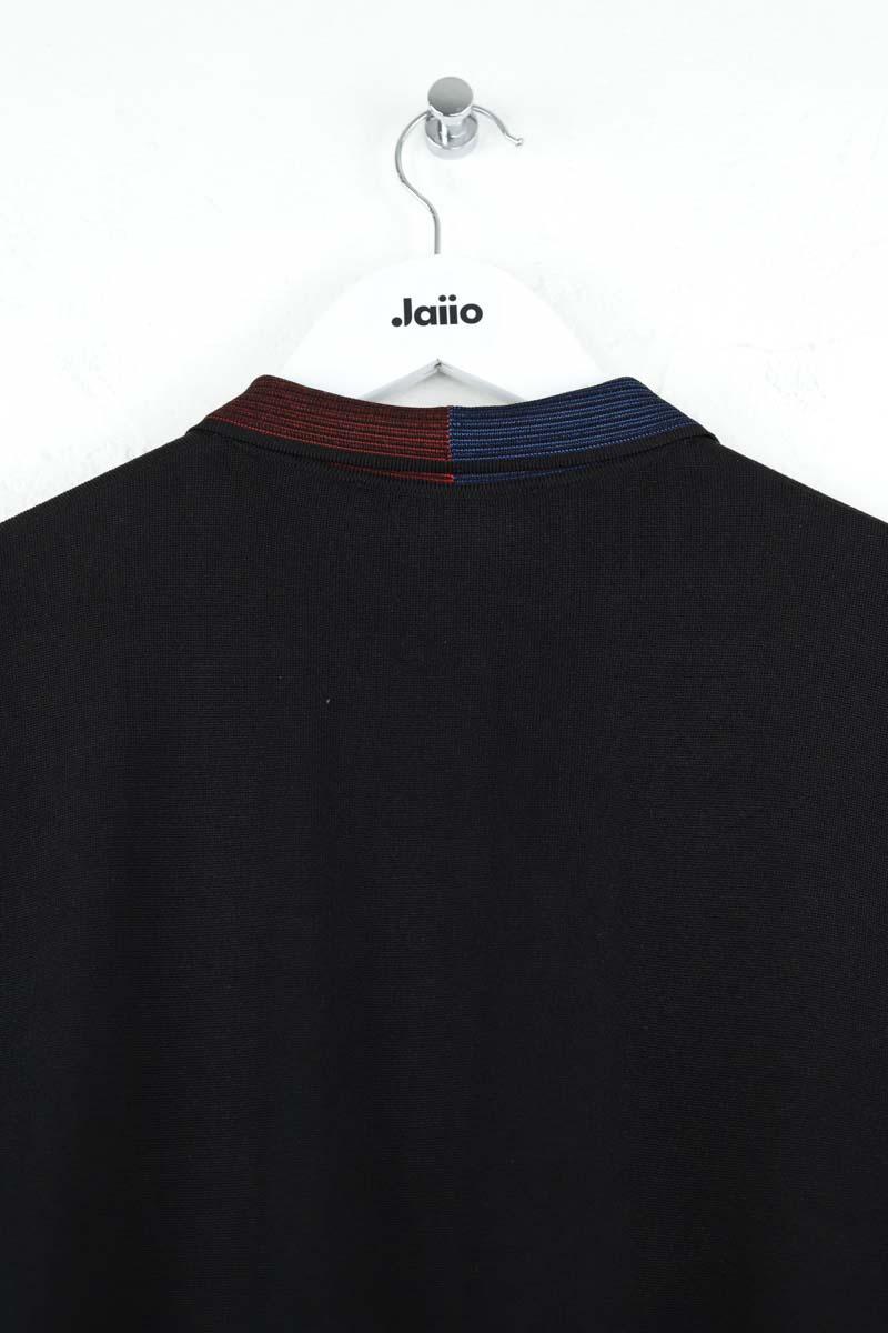 Polo Maison Montagut  Noir