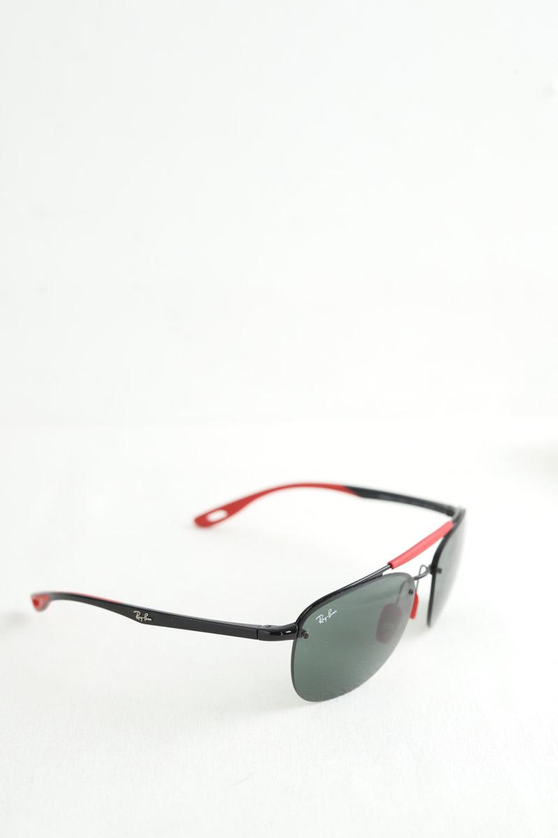 Lunettes de soleil Ray-Ban  Noir