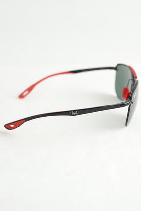 Lunettes de soleil Ray-Ban  Noir