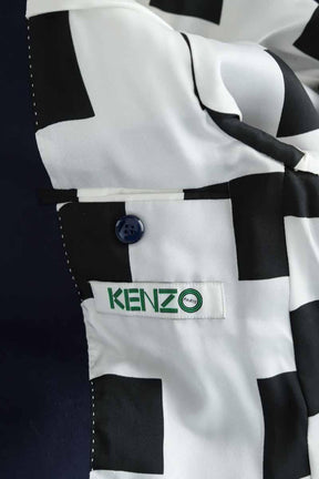 Blazer Kenzo  Marine