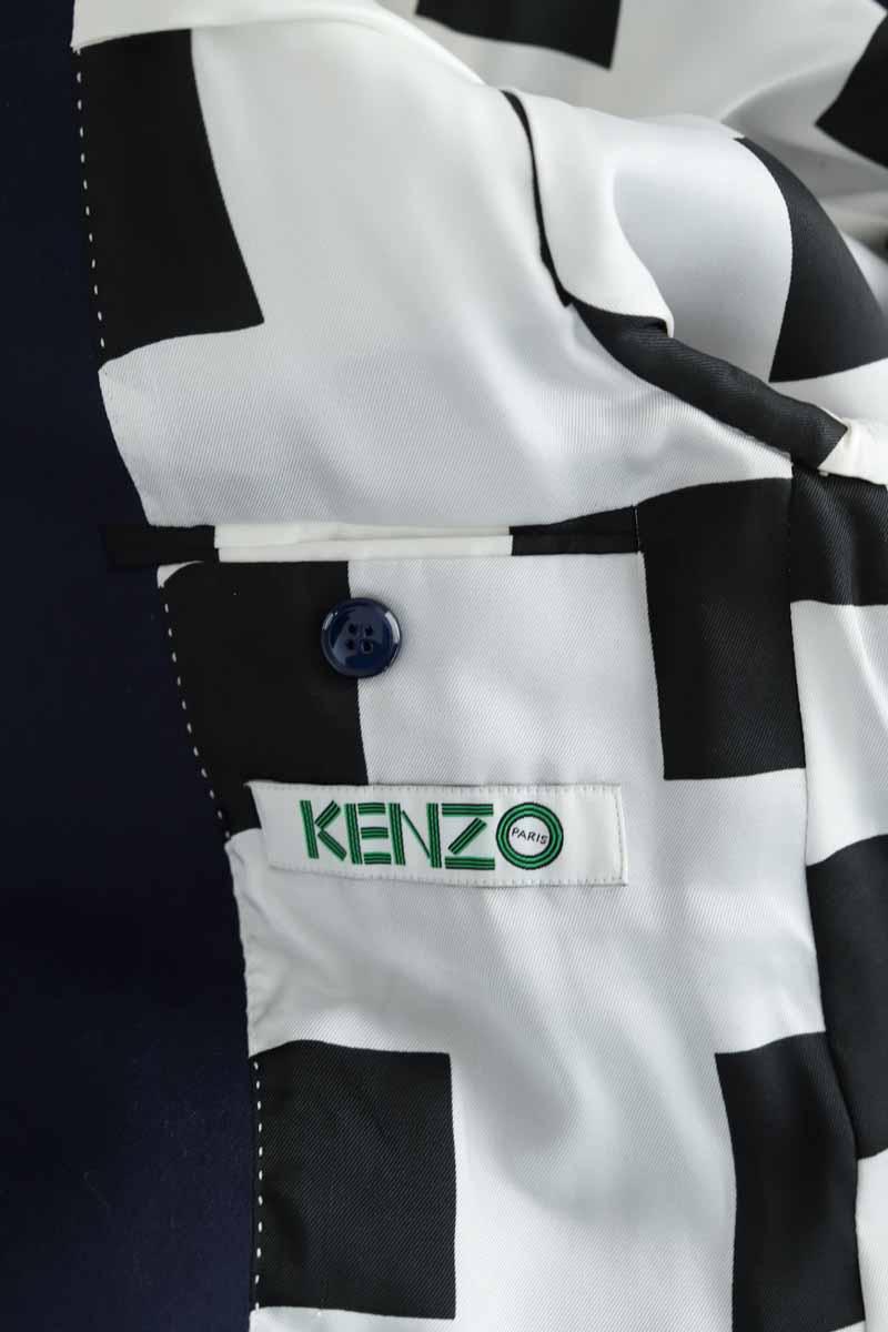 Blazer Kenzo  Marine