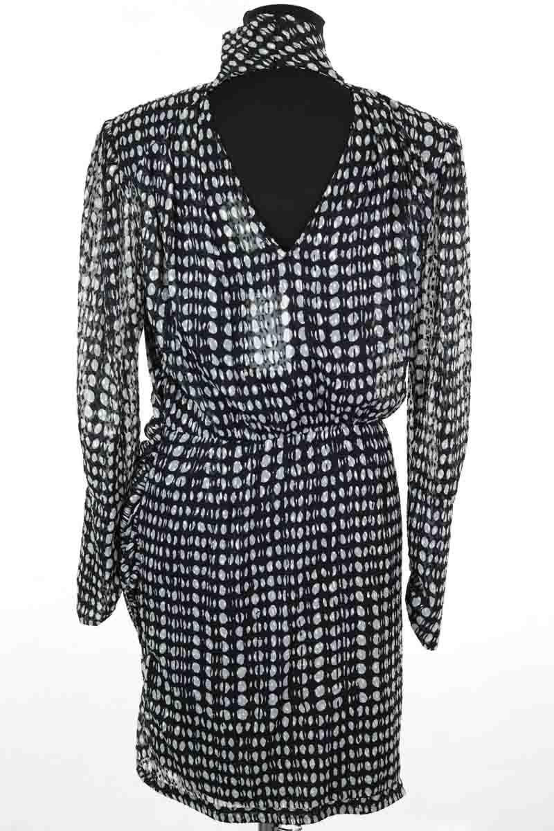 Robe Bash  Noir