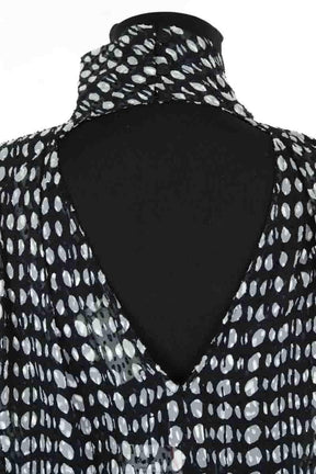 Robe Bash  Noir