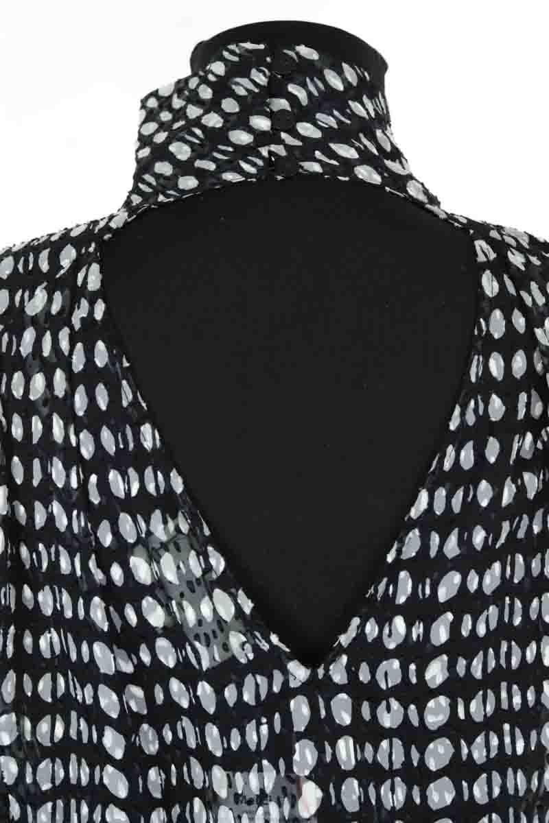 Robe Bash  Noir