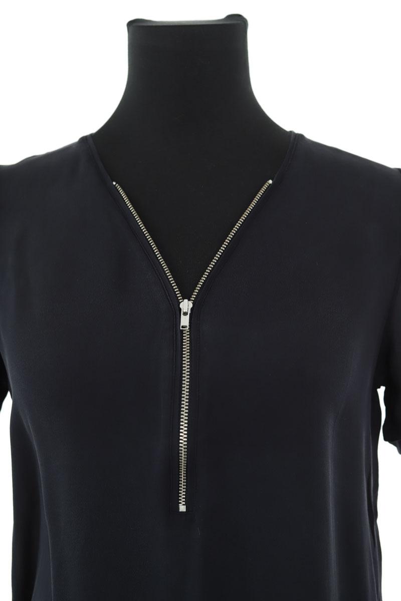 Blouse The Kooples  Noir