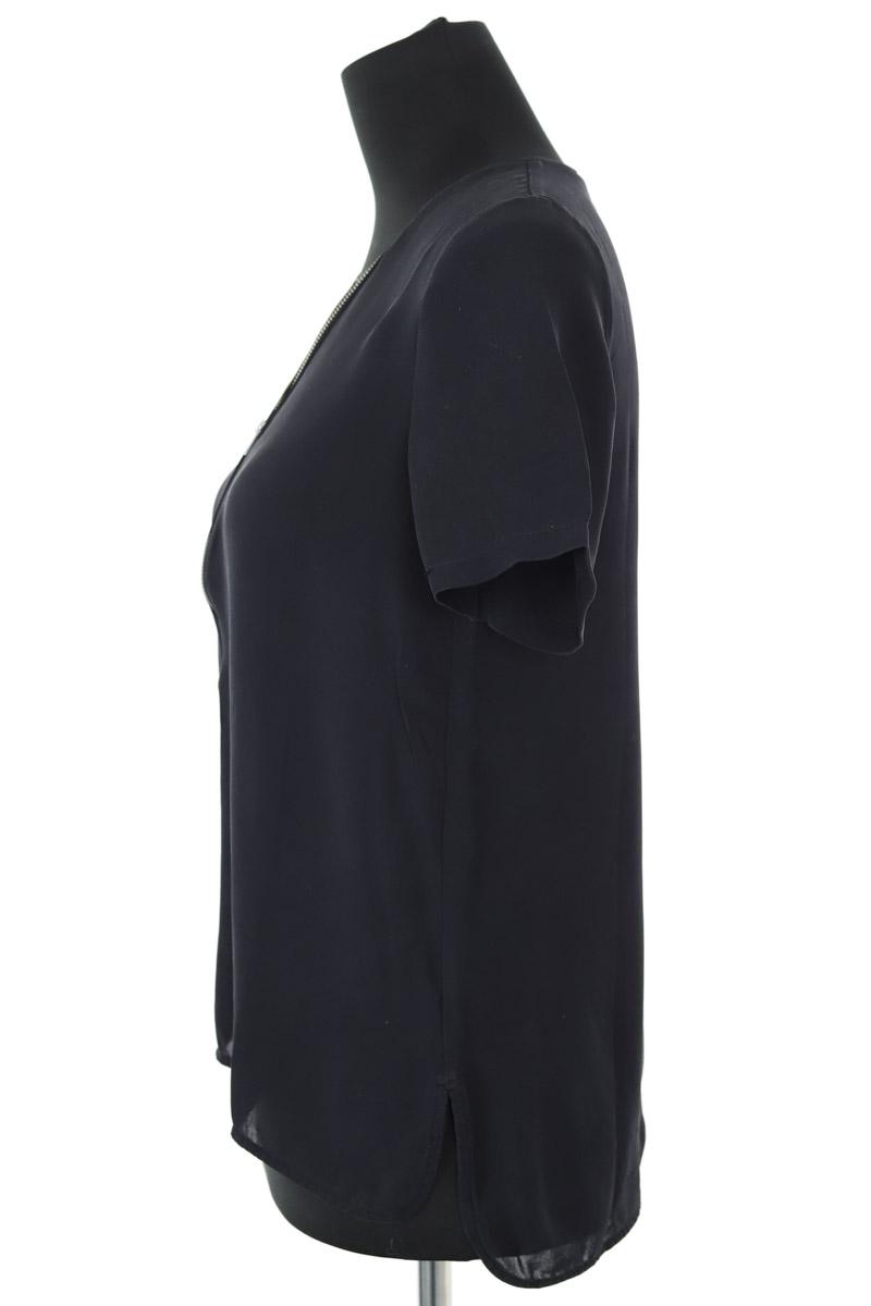 Blouse The Kooples  Noir