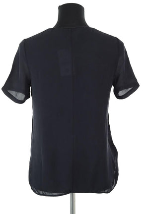 Blouse The Kooples  Noir