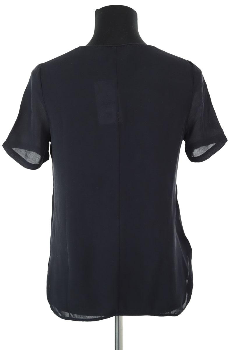Blouse The Kooples  Noir