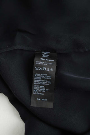Blouse The Kooples  Noir