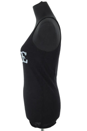 Top sans manche Zadig & Voltaire  Noir