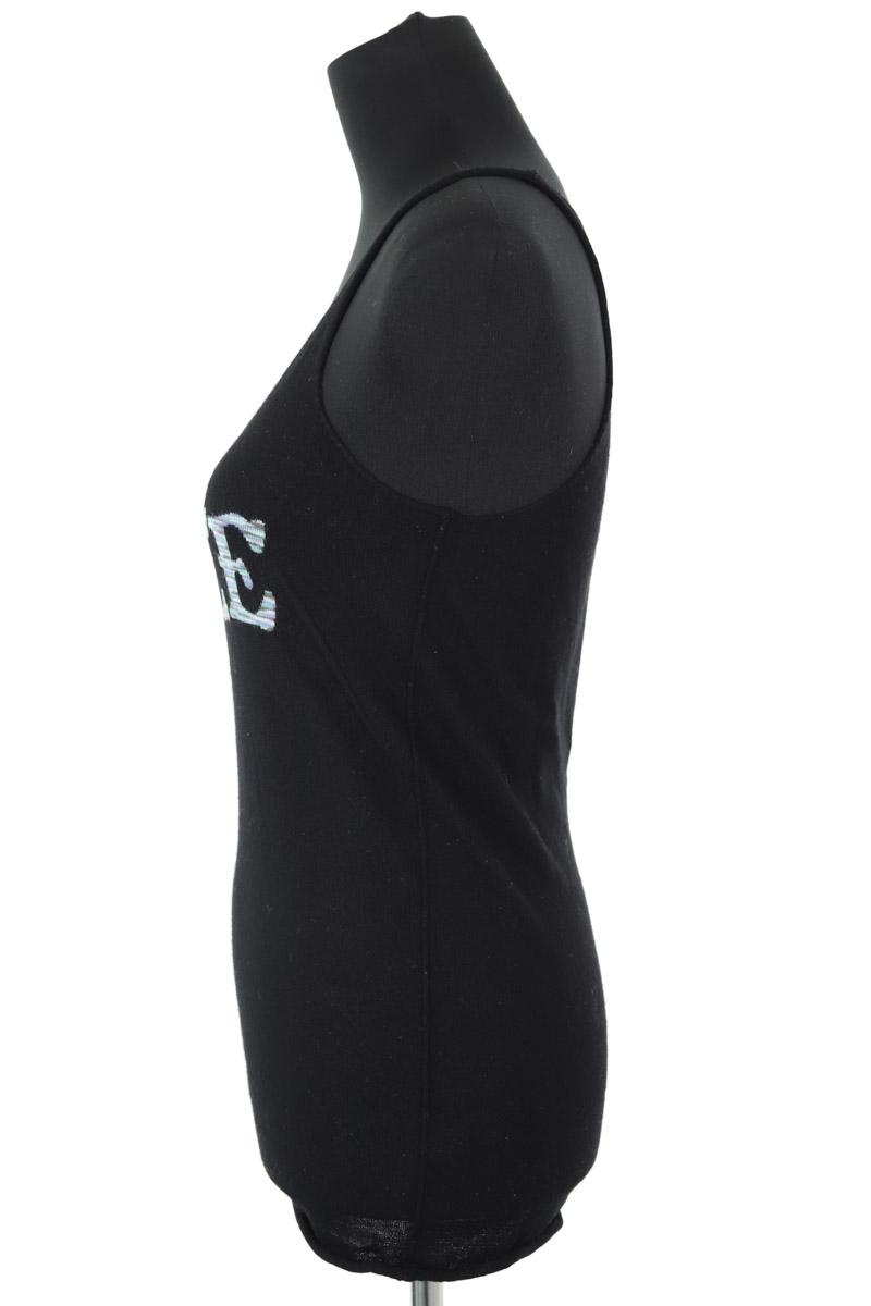 Top sans manche Zadig & Voltaire  Noir