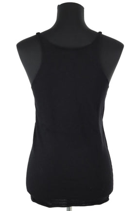 Top sans manche Zadig & Voltaire  Noir