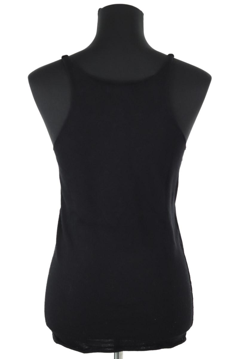 Top sans manche Zadig & Voltaire  Noir