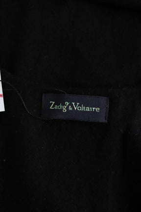 Top sans manche Zadig & Voltaire  Noir