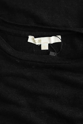 T-shirt Maje  Noir