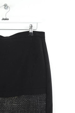 Mini jupe Sandro  Noir