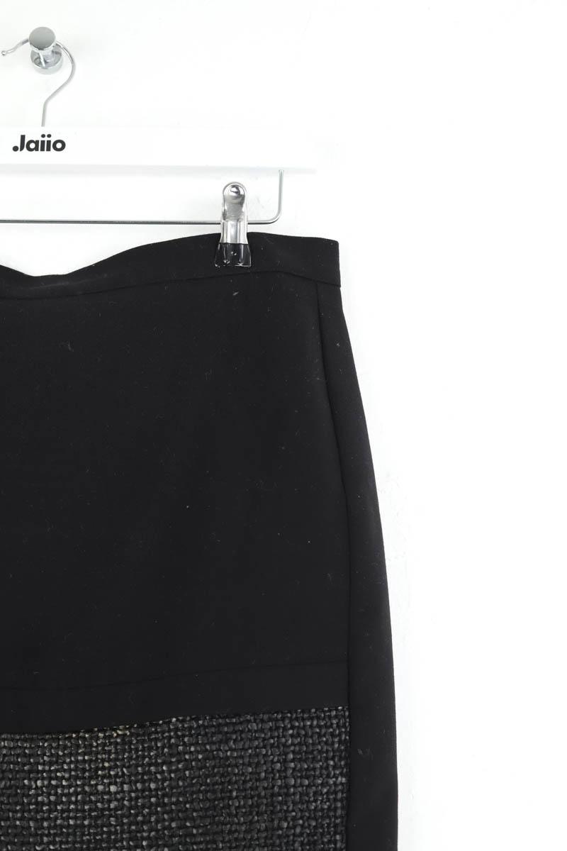 Mini jupe Sandro  Noir