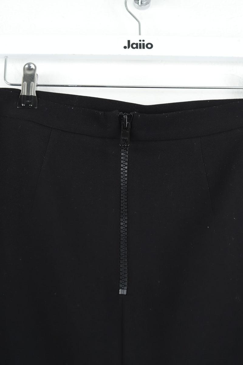 Mini jupe Sandro  Noir