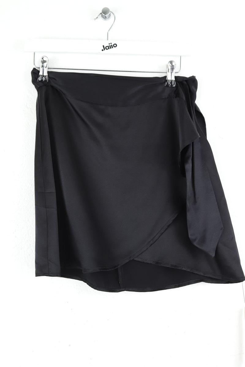 Mini jupe Sandro  Noir