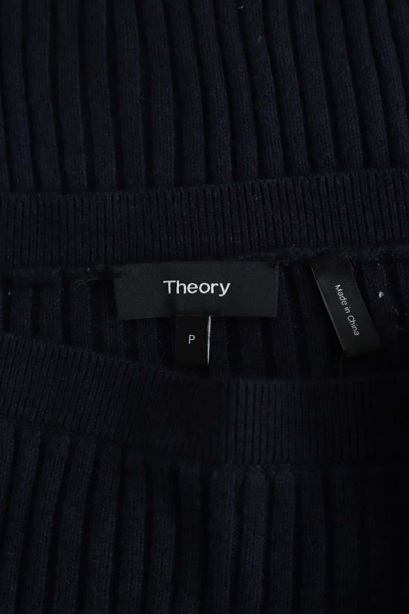 Top Theory  Marine