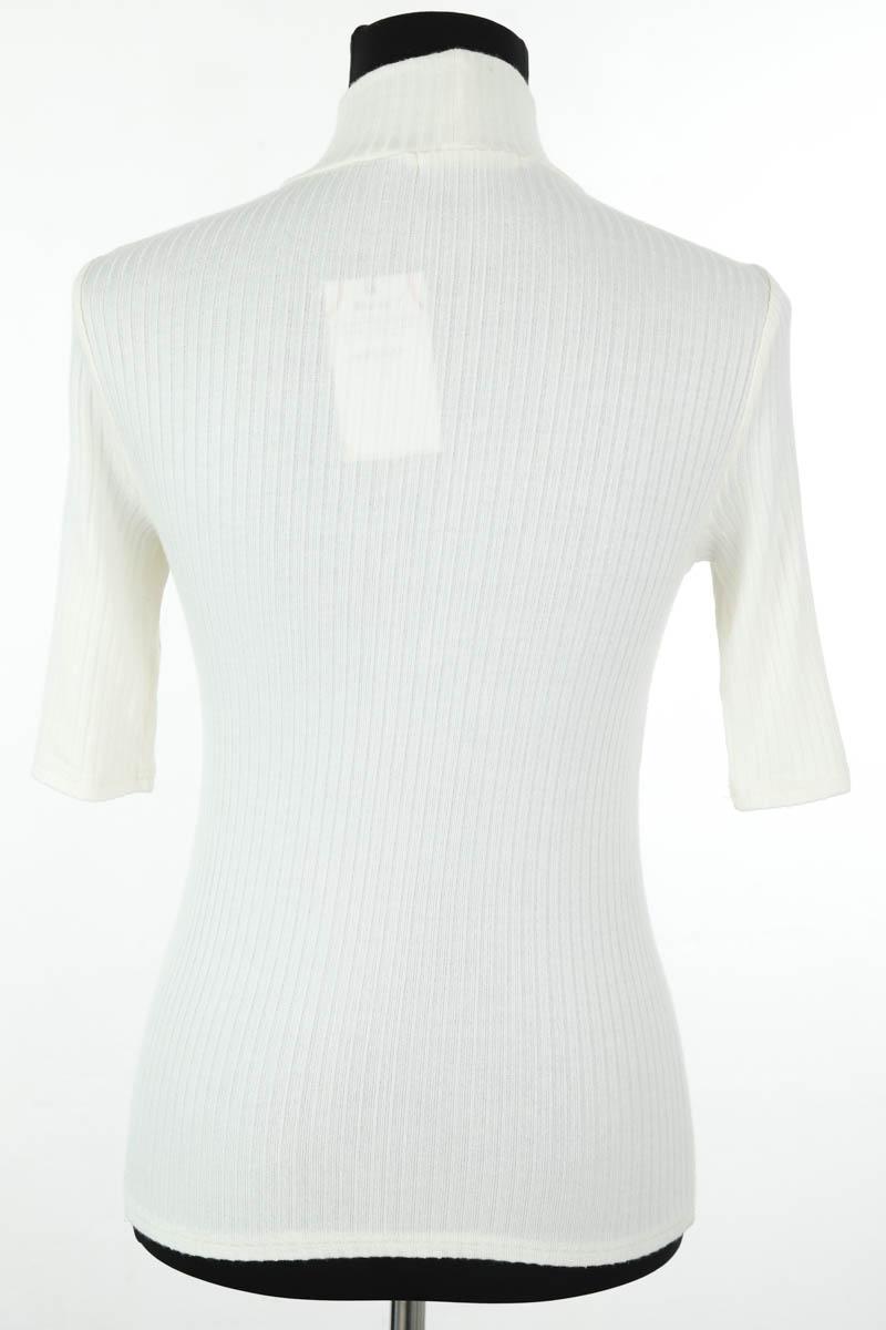 Top Reformation  Blanc