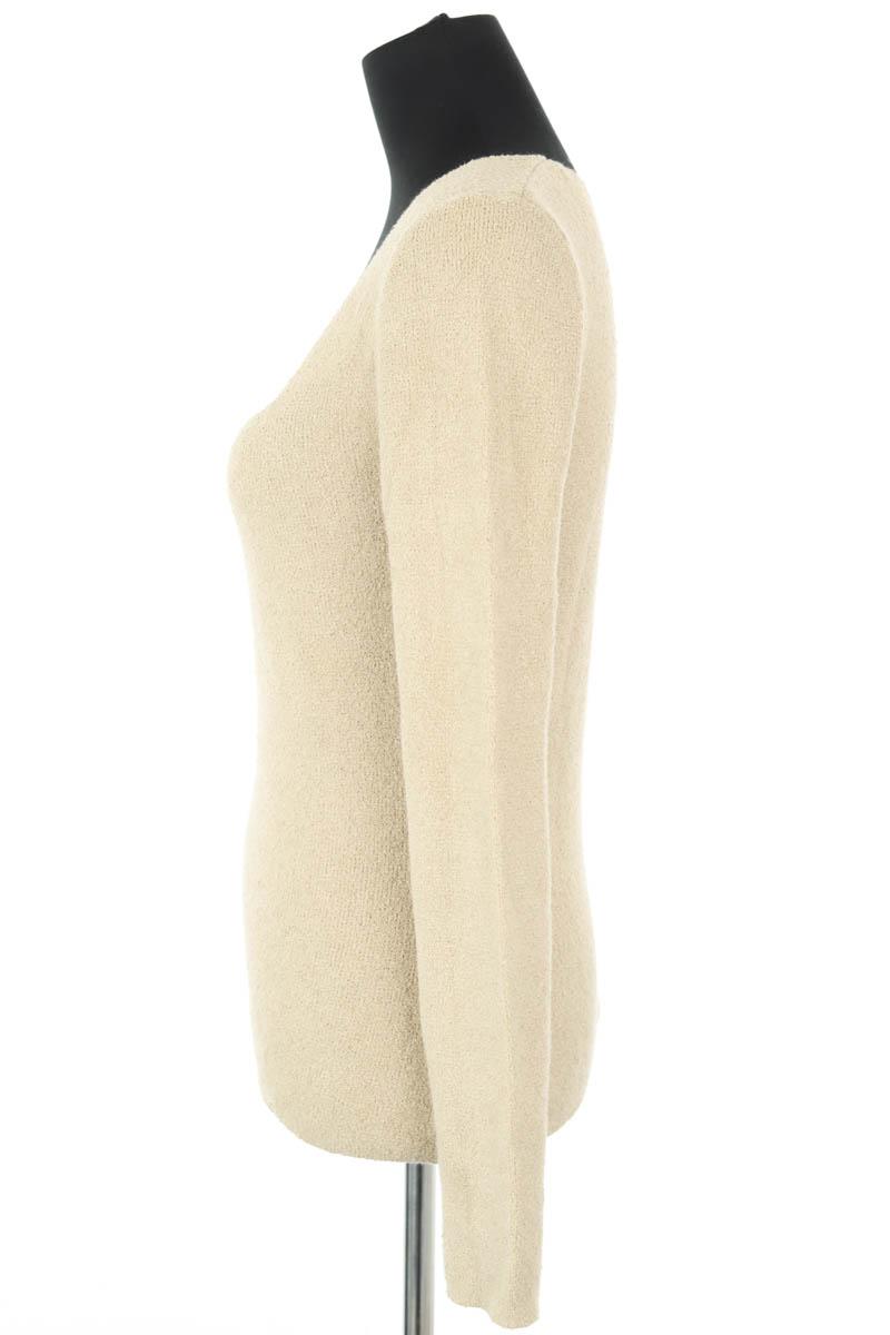 Top Nanushka  Beige