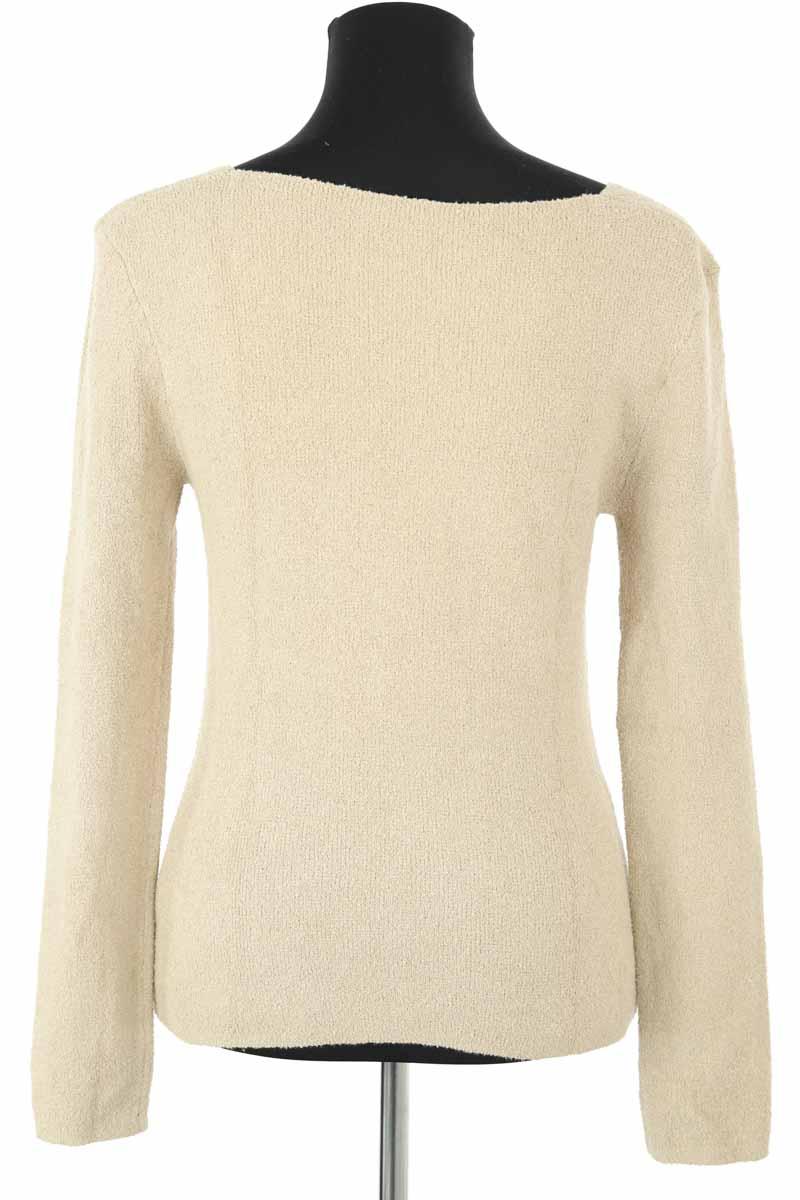 Top Nanushka  Beige