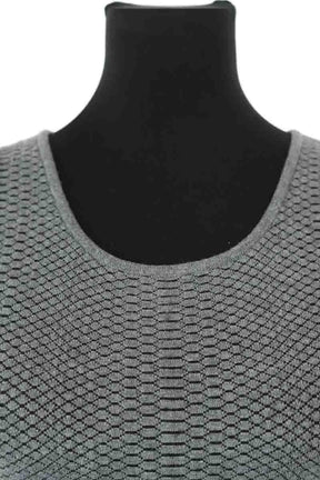 Top Sandro  Gris