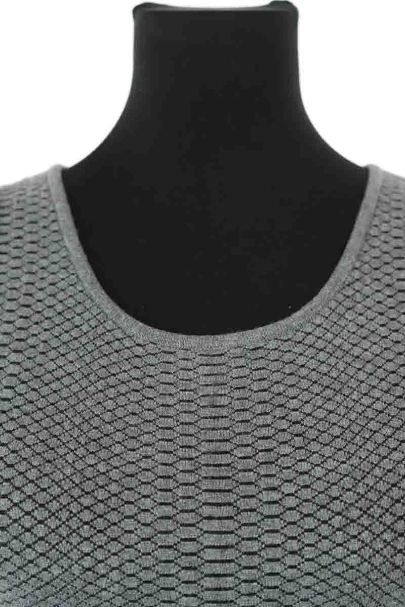 Top Sandro  Gris