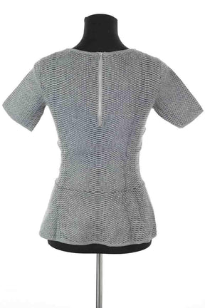 Top Sandro  Gris