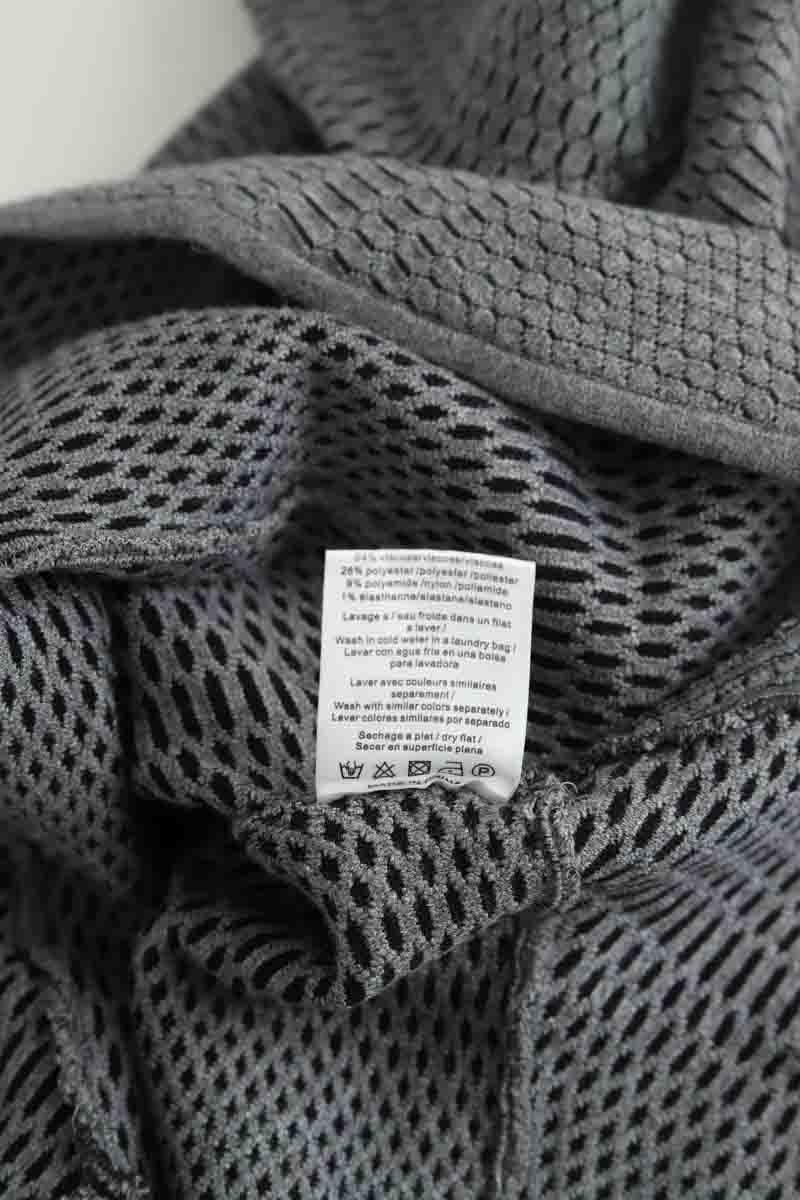Top Sandro  Gris